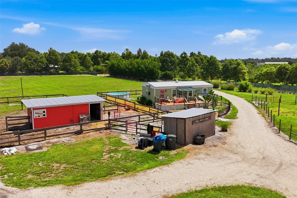 25916 STATE ROAD 64 E Myakka City, FL 34251
