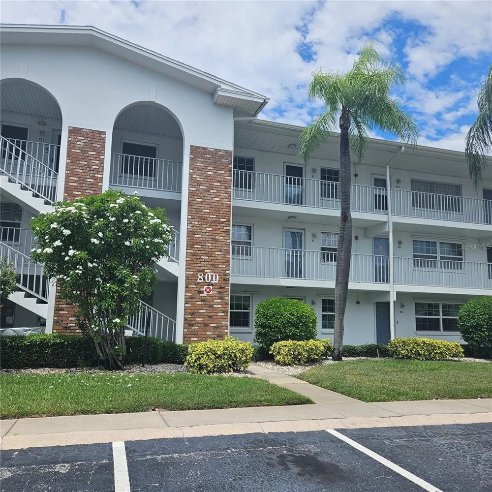 802 BRANDY WINE DRIVE Largo, FL 33771