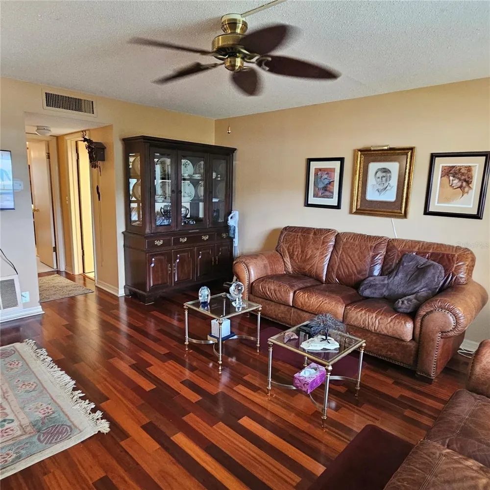 802 BRANDY WINE DRIVE Largo, FL 33771