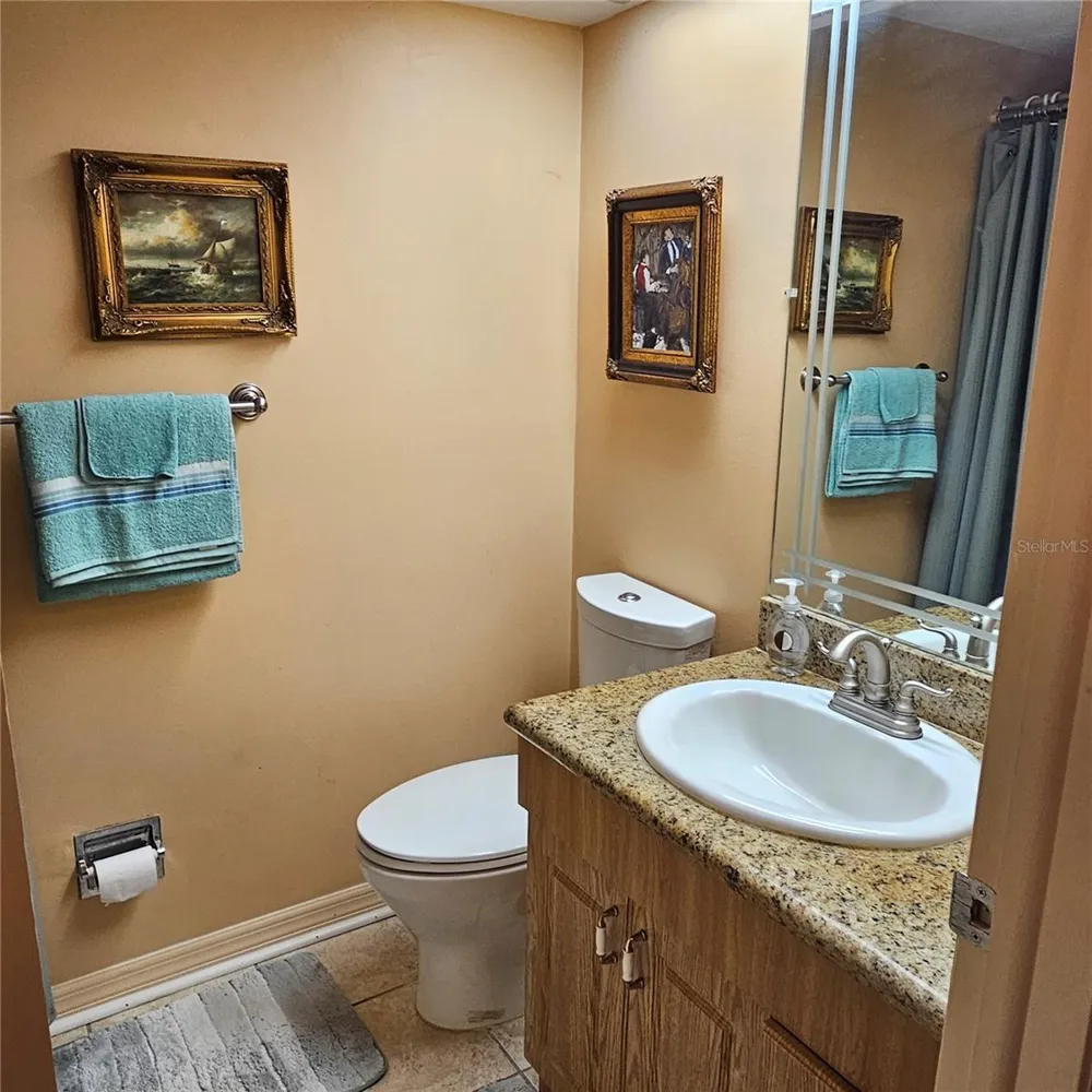 802 BRANDY WINE DRIVE Largo, FL 33771