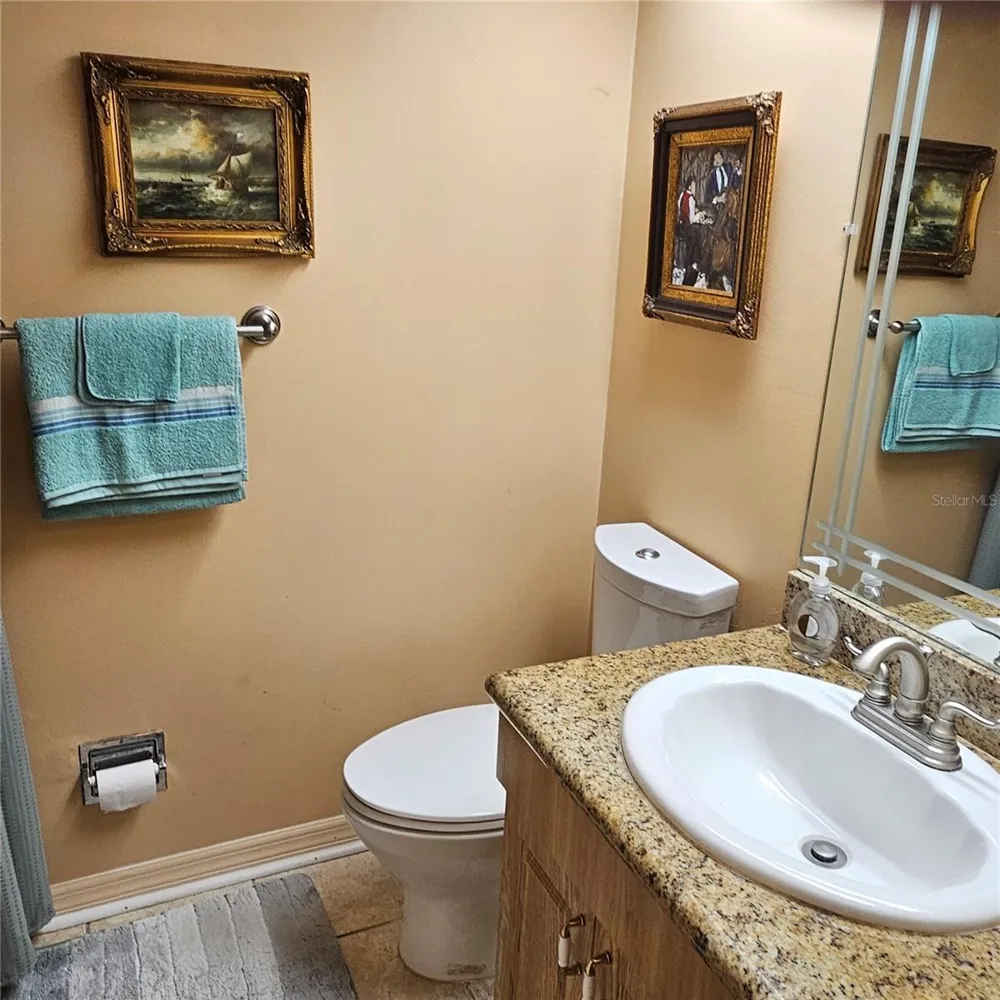 802 BRANDY WINE DRIVE Largo, FL 33771