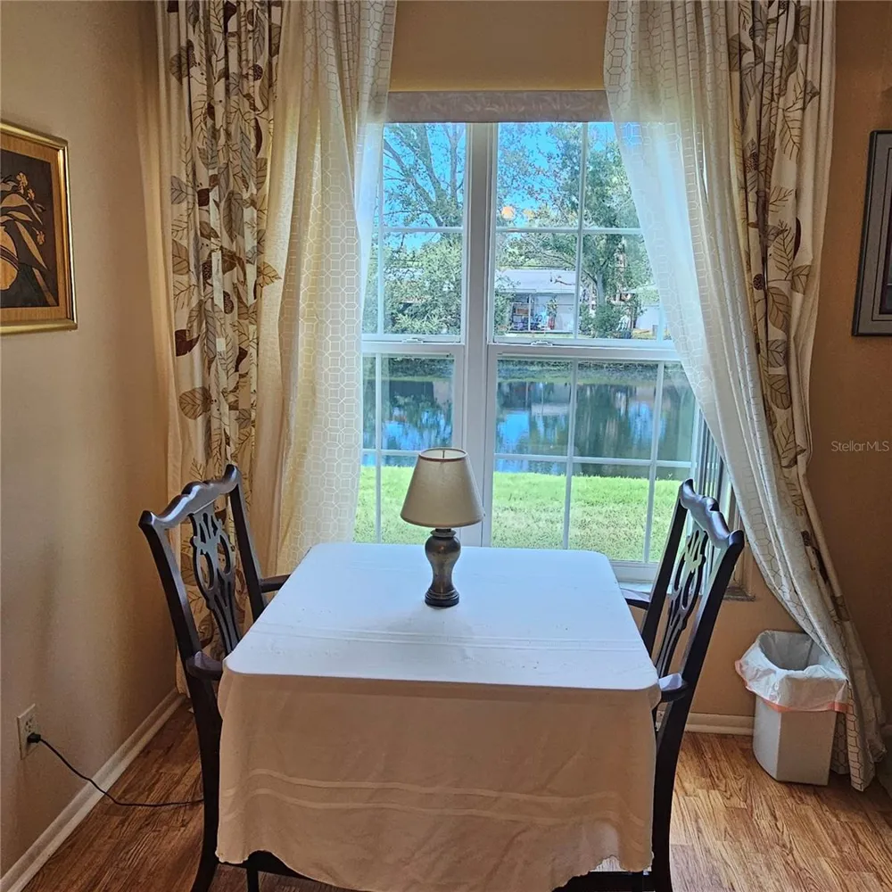802 BRANDY WINE DRIVE Largo, FL 33771