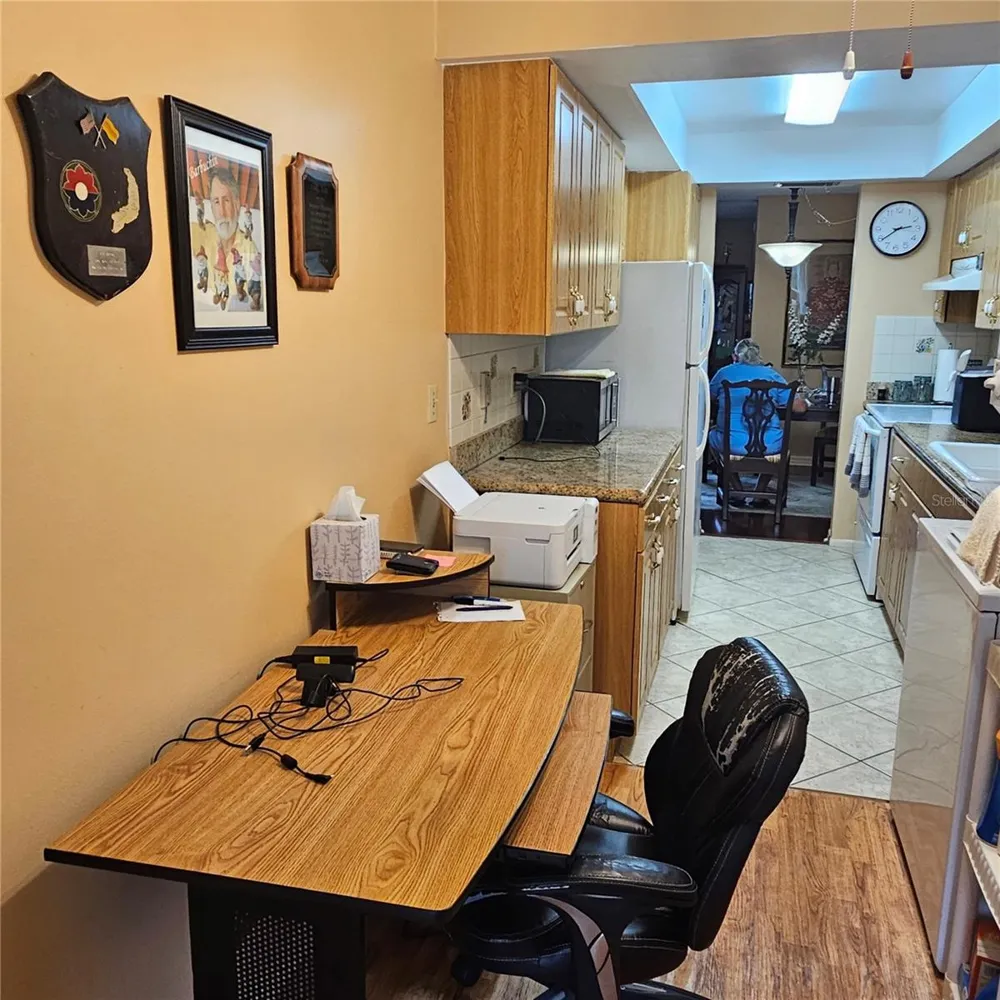 802 BRANDY WINE DRIVE Largo, FL 33771