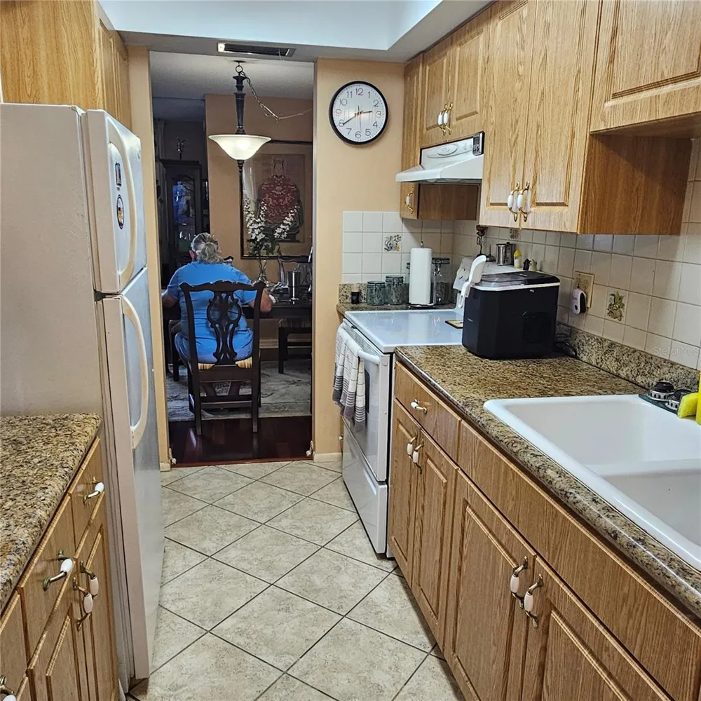 802 BRANDY WINE DRIVE Largo, FL 33771