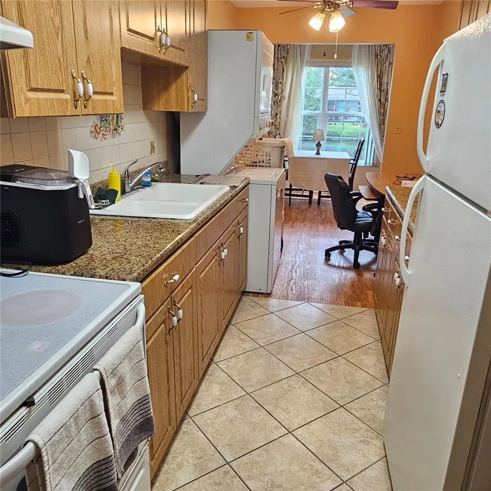 802 BRANDY WINE DRIVE Largo, FL 33771
