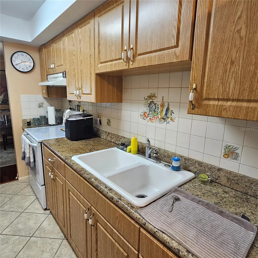 802 BRANDY WINE DRIVE Largo, FL 33771