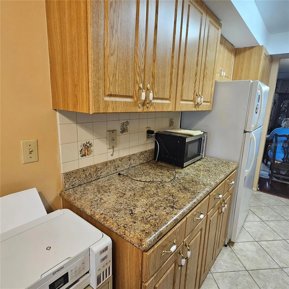 802 BRANDY WINE DRIVE Largo, FL 33771