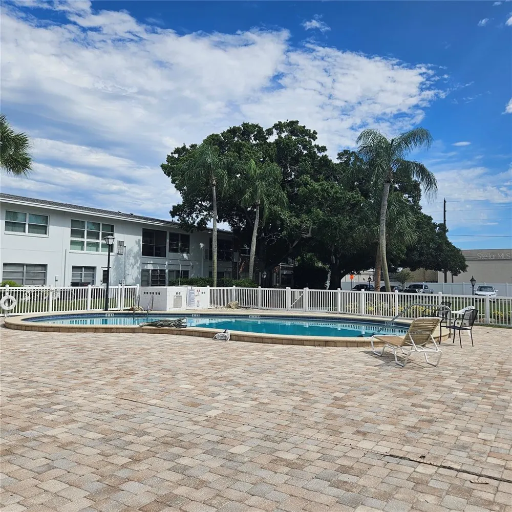 802 BRANDY WINE DRIVE Largo, FL 33771