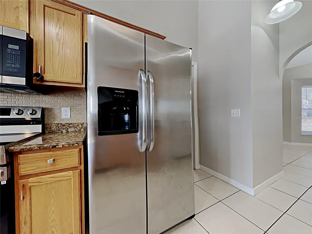 1322 DRAGON HEAD DRIVE Valrico, FL 33594