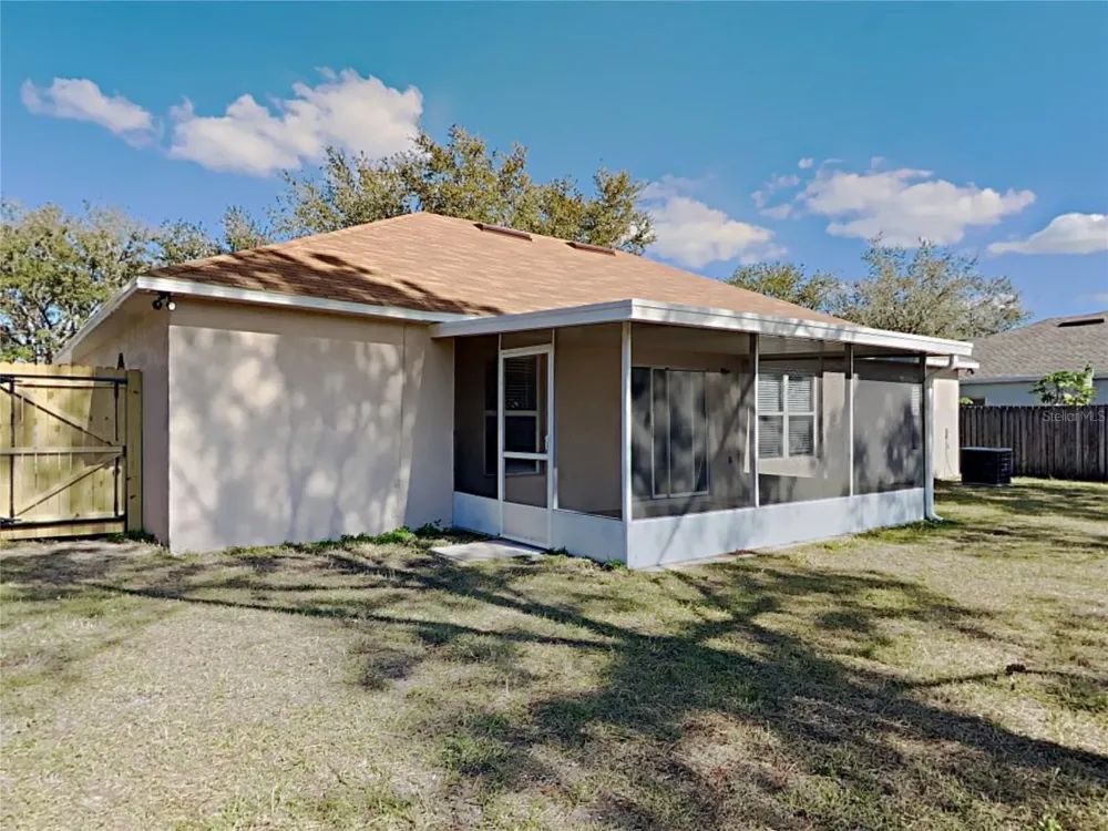 1322 DRAGON HEAD DRIVE Valrico, FL 33594