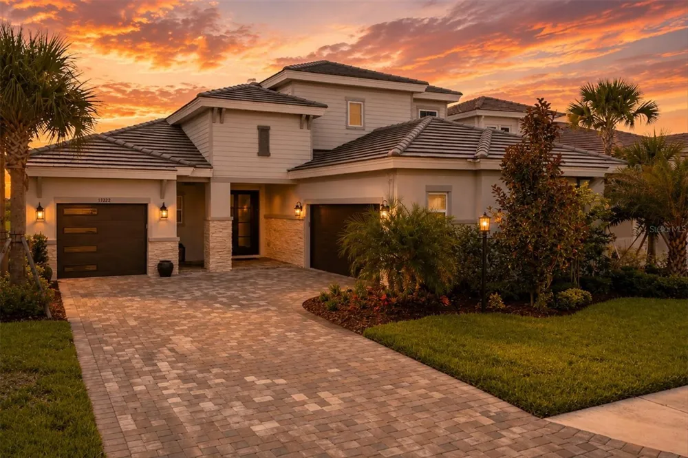 17122 RANCHSIDE PLACE Bradenton, FL 34211