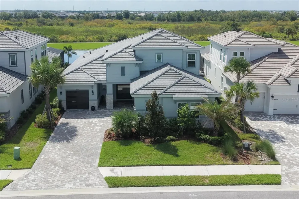 17122 RANCHSIDE PLACE Bradenton, FL 34211