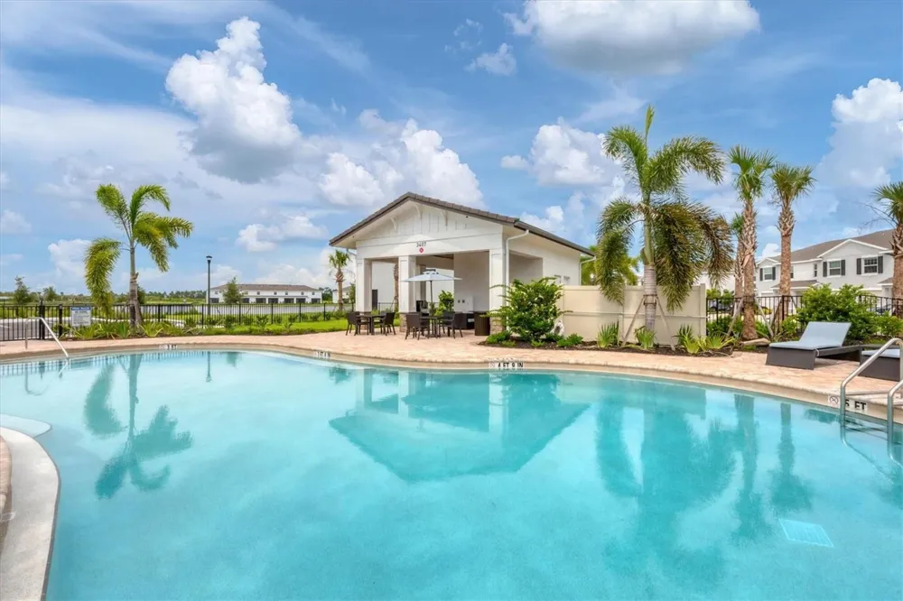 17122 RANCHSIDE PLACE Bradenton, FL 34211