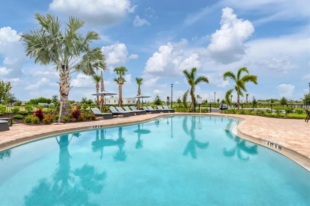 17122 RANCHSIDE PLACE Bradenton, FL 34211