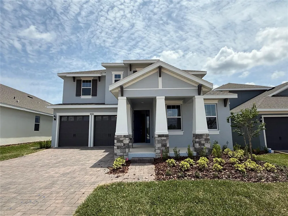 1656 PYRAMID HILL STREET Minneola, FL 34715
