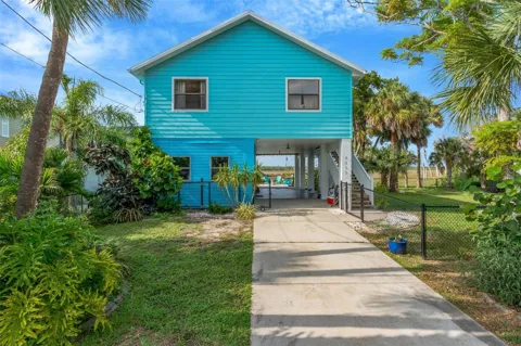 4035 EAGLE NEST DRIVE