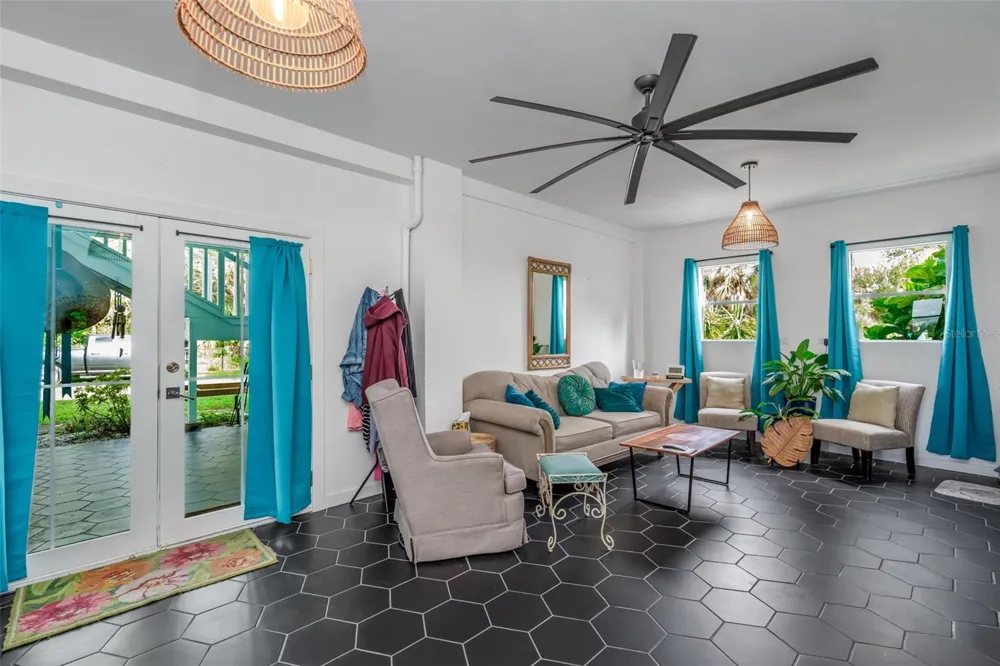 4035 EAGLE NEST DRIVE Hernando Beach, FL 34607