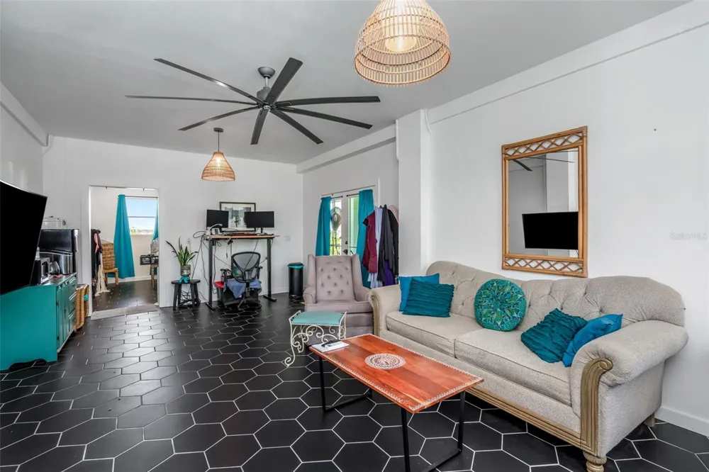 4035 EAGLE NEST DRIVE Hernando Beach, FL 34607