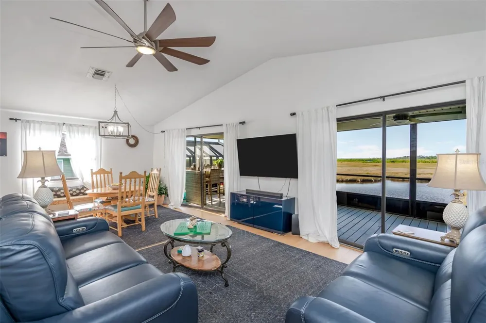4035 EAGLE NEST DRIVE Hernando Beach, FL 34607
