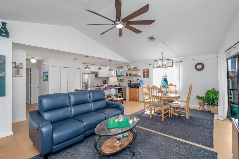 4035 EAGLE NEST DRIVE Hernando Beach, FL 34607