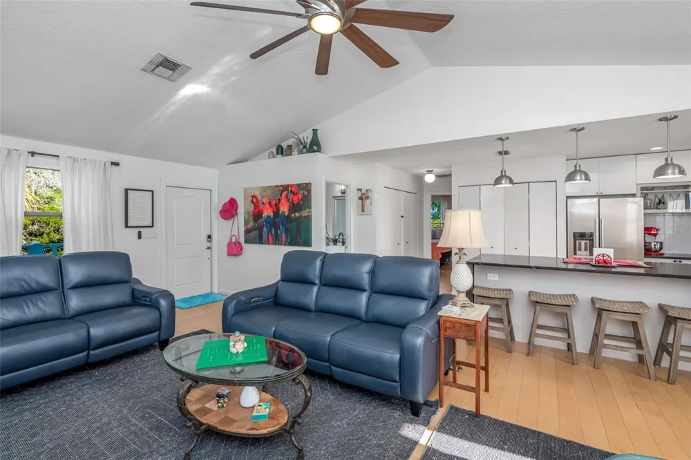 4035 EAGLE NEST DRIVE Hernando Beach, FL 34607