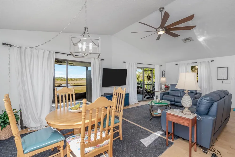 4035 EAGLE NEST DRIVE Hernando Beach, FL 34607