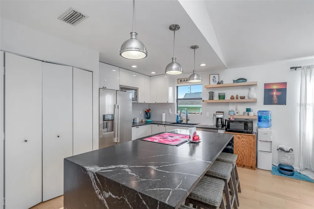 4035 EAGLE NEST DRIVE Hernando Beach, FL 34607
