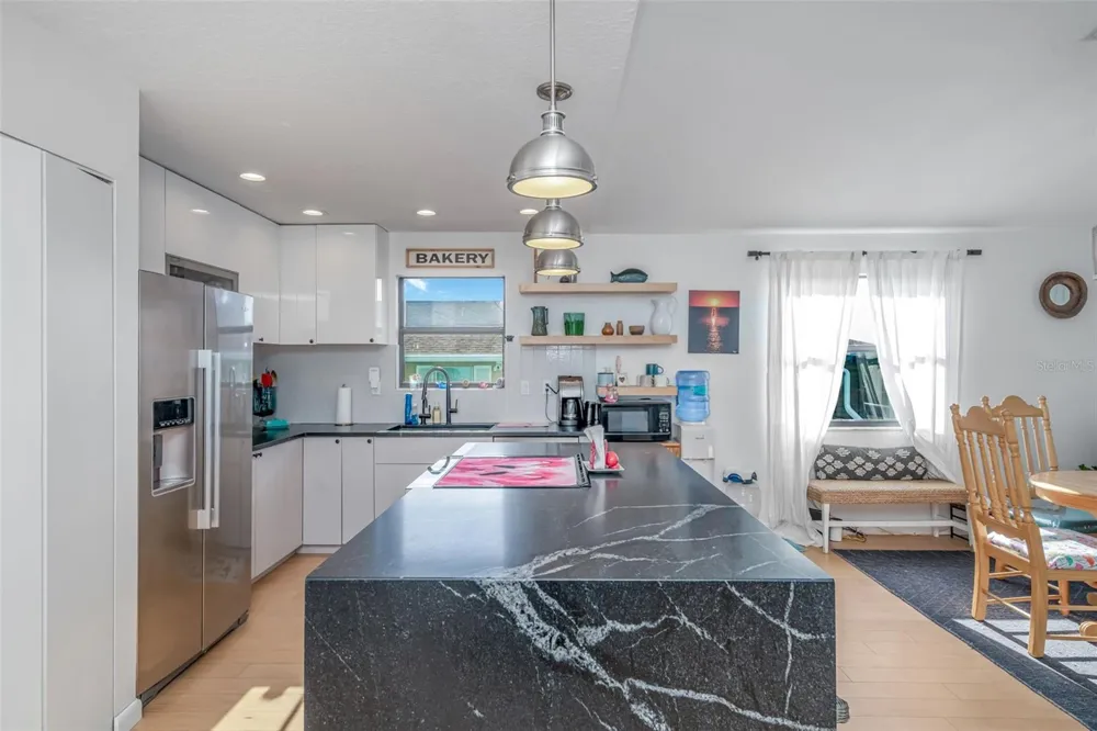 4035 EAGLE NEST DRIVE Hernando Beach, FL 34607