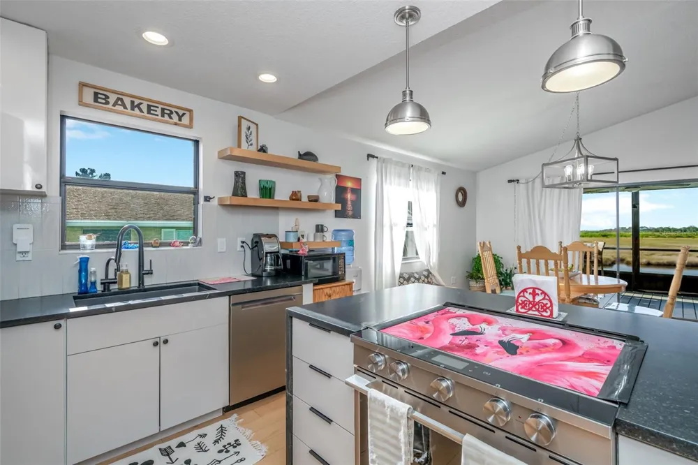4035 EAGLE NEST DRIVE Hernando Beach, FL 34607