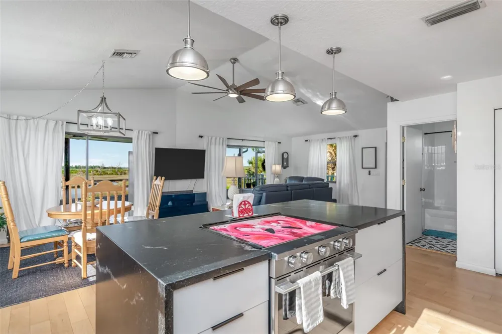 4035 EAGLE NEST DRIVE Hernando Beach, FL 34607