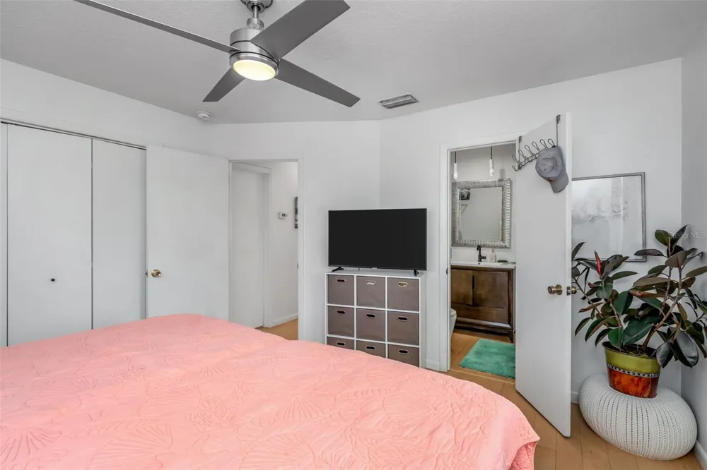 4035 EAGLE NEST DRIVE Hernando Beach, FL 34607