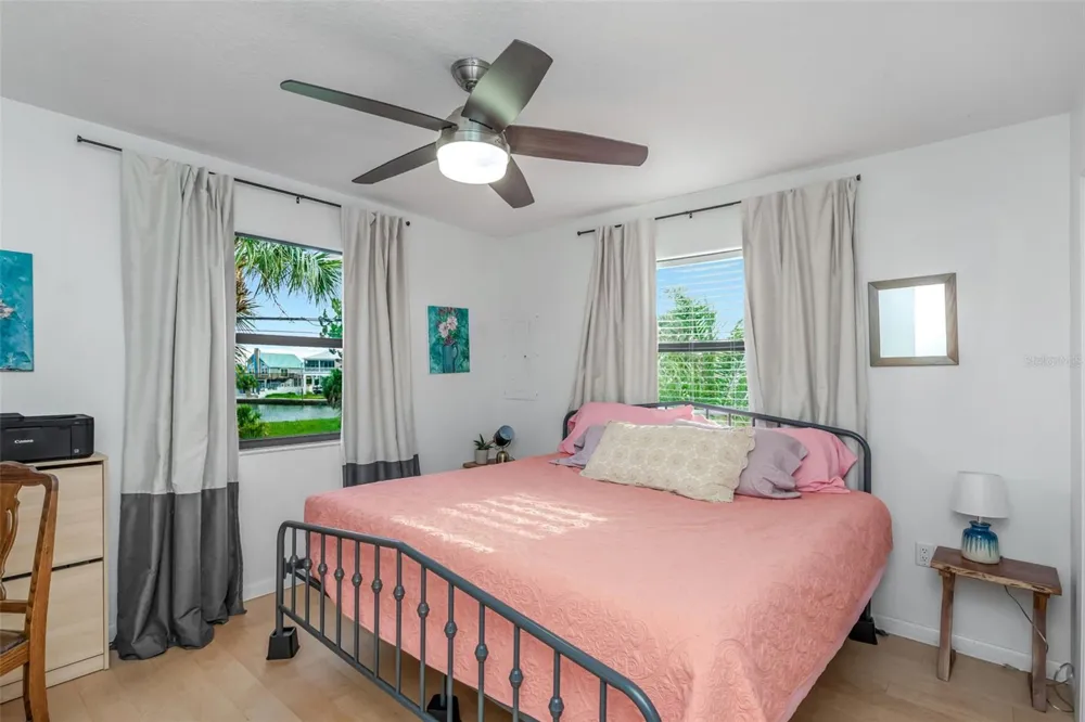 4035 EAGLE NEST DRIVE Hernando Beach, FL 34607