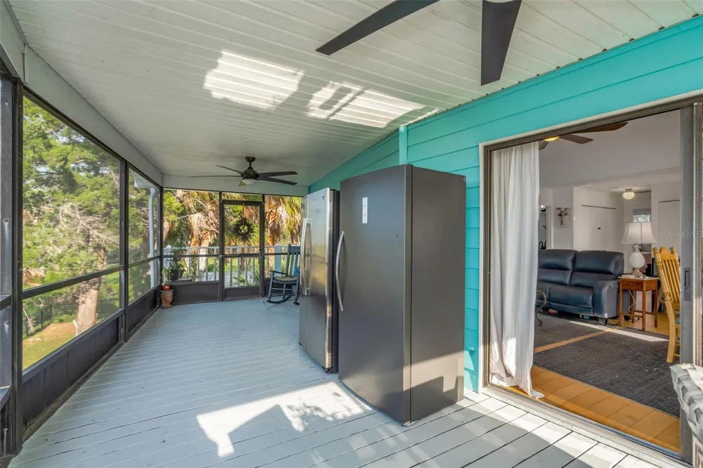 4035 EAGLE NEST DRIVE Hernando Beach, FL 34607