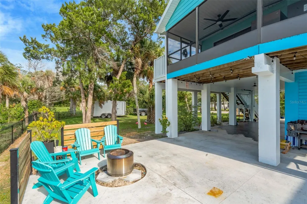4035 EAGLE NEST DRIVE Hernando Beach, FL 34607