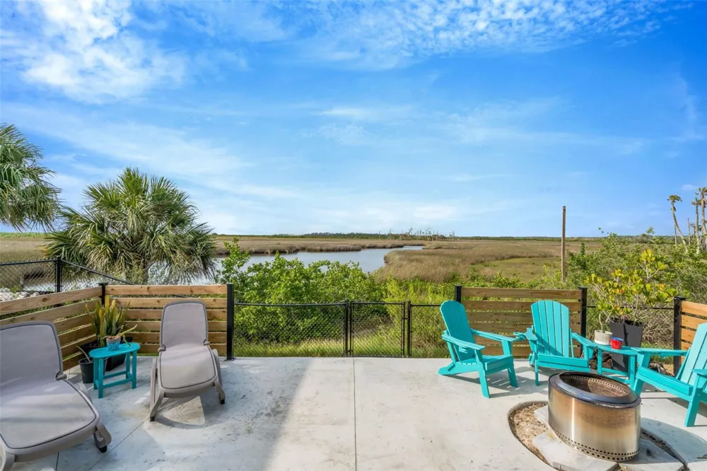 4035 EAGLE NEST DRIVE Hernando Beach, FL 34607