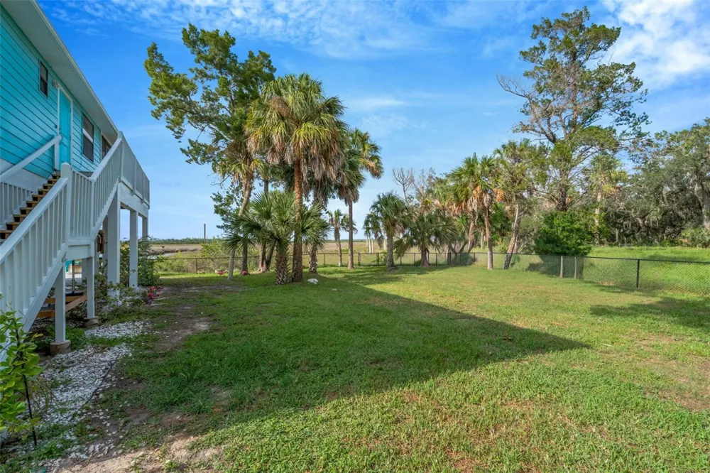 4035 EAGLE NEST DRIVE Hernando Beach, FL 34607