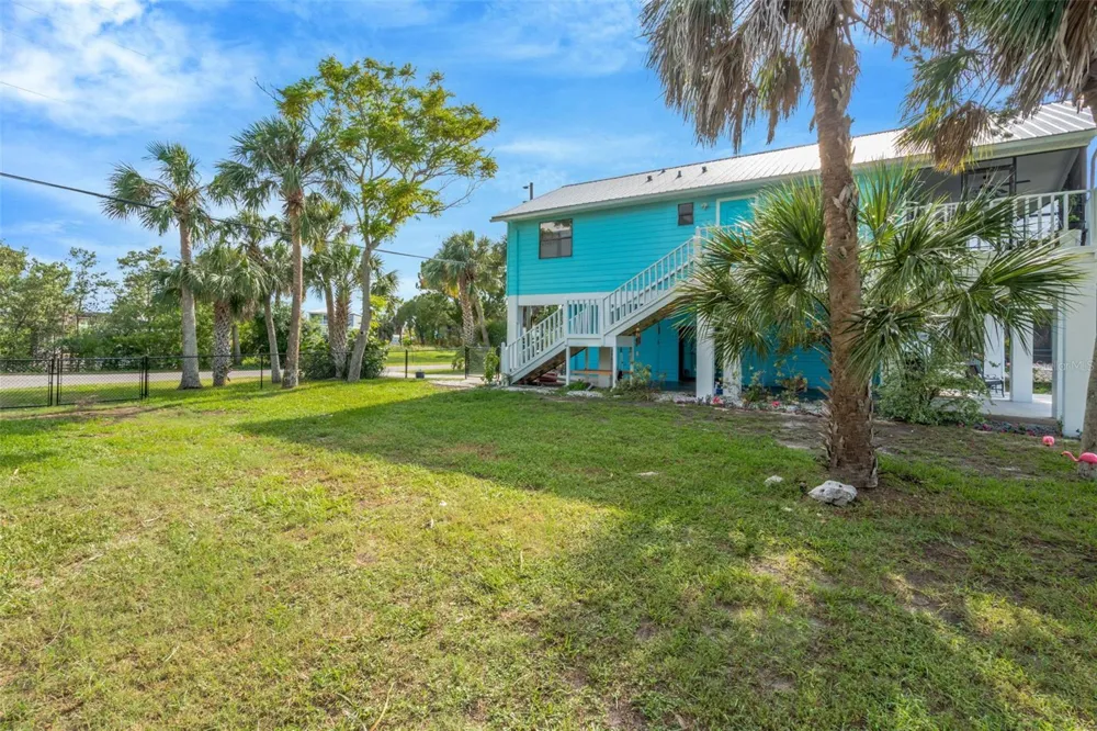 4035 EAGLE NEST DRIVE Hernando Beach, FL 34607