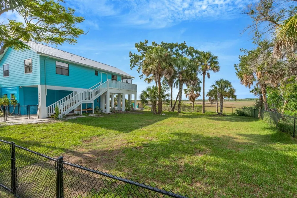 4035 EAGLE NEST DRIVE Hernando Beach, FL 34607
