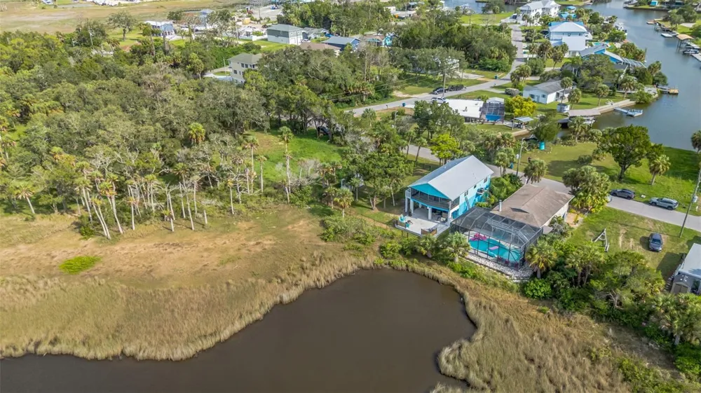 4035 EAGLE NEST DRIVE Hernando Beach, FL 34607
