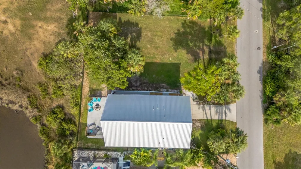 4035 EAGLE NEST DRIVE Hernando Beach, FL 34607