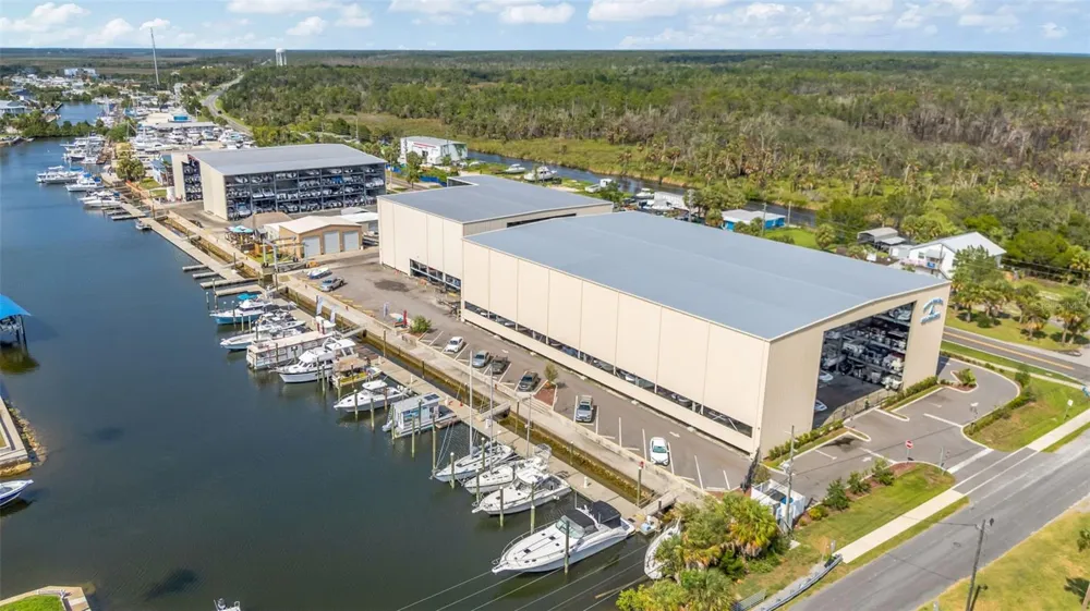 4035 EAGLE NEST DRIVE Hernando Beach, FL 34607