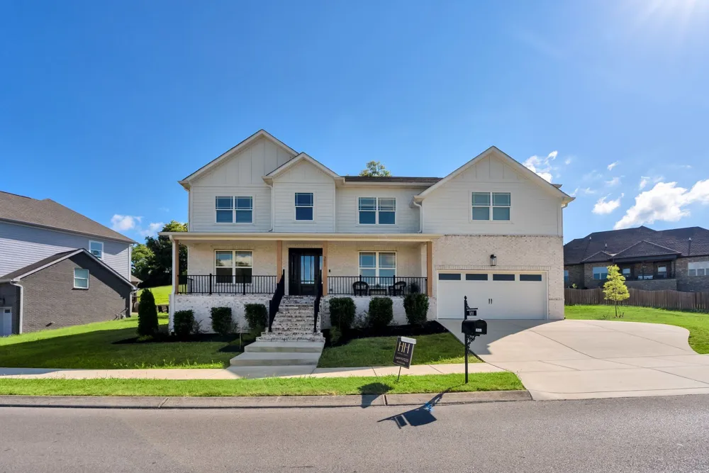 3011 Nichols Vale Mount Juliet, TN 37122