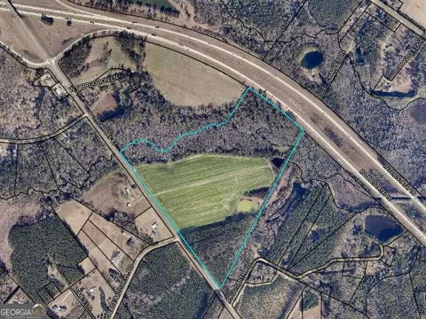 78.35 ACRES Highway 67