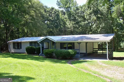 1421 Oconee Springs RD