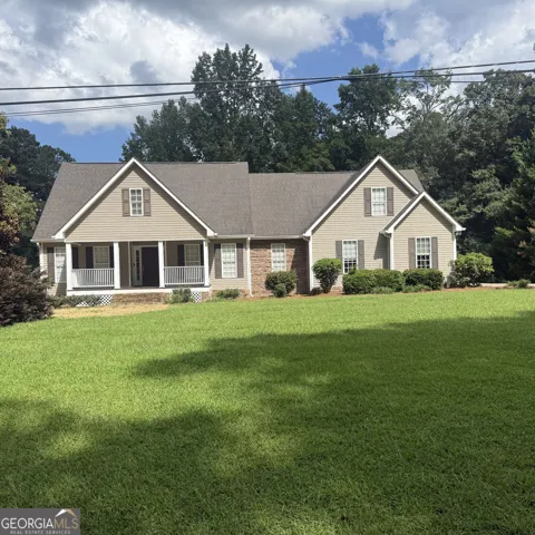 153 Dogwood DR