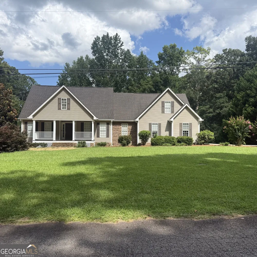 153 Dogwood DR Jackson, GA 30233
