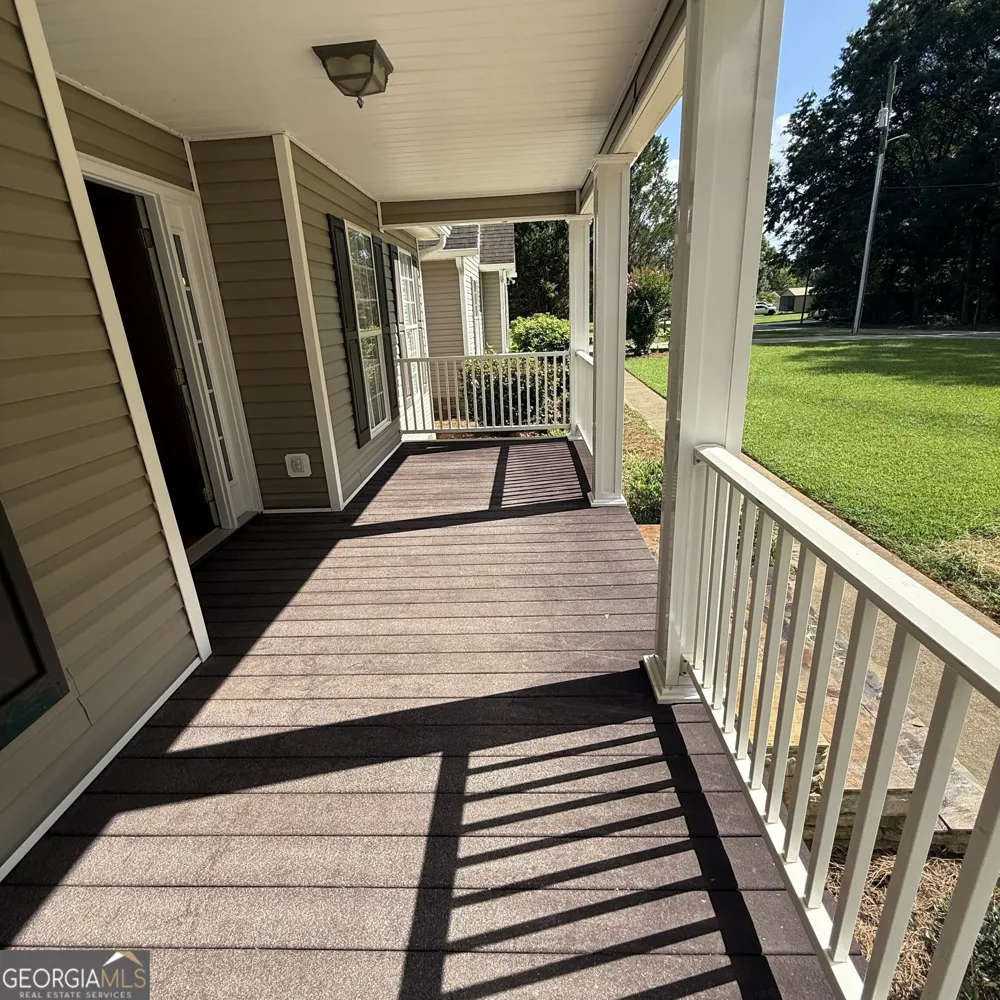 153 Dogwood DR Jackson, GA 30233