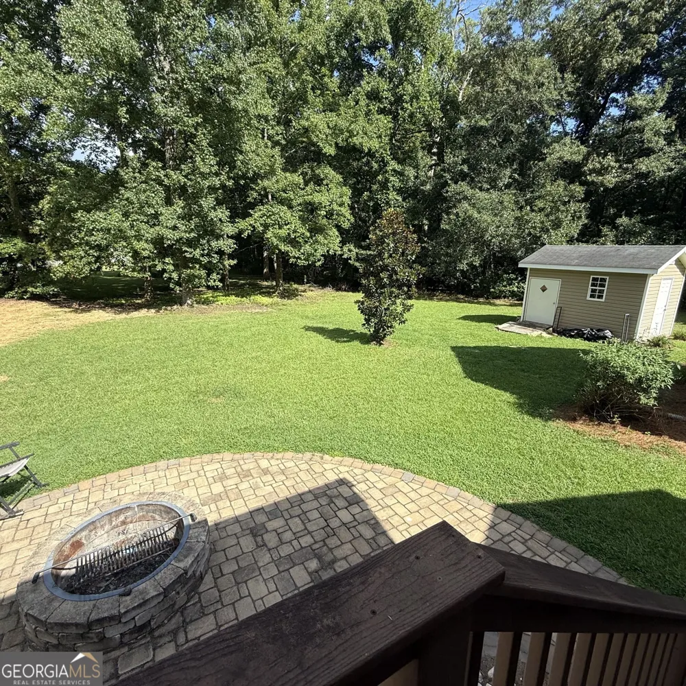 153 Dogwood DR Jackson, GA 30233