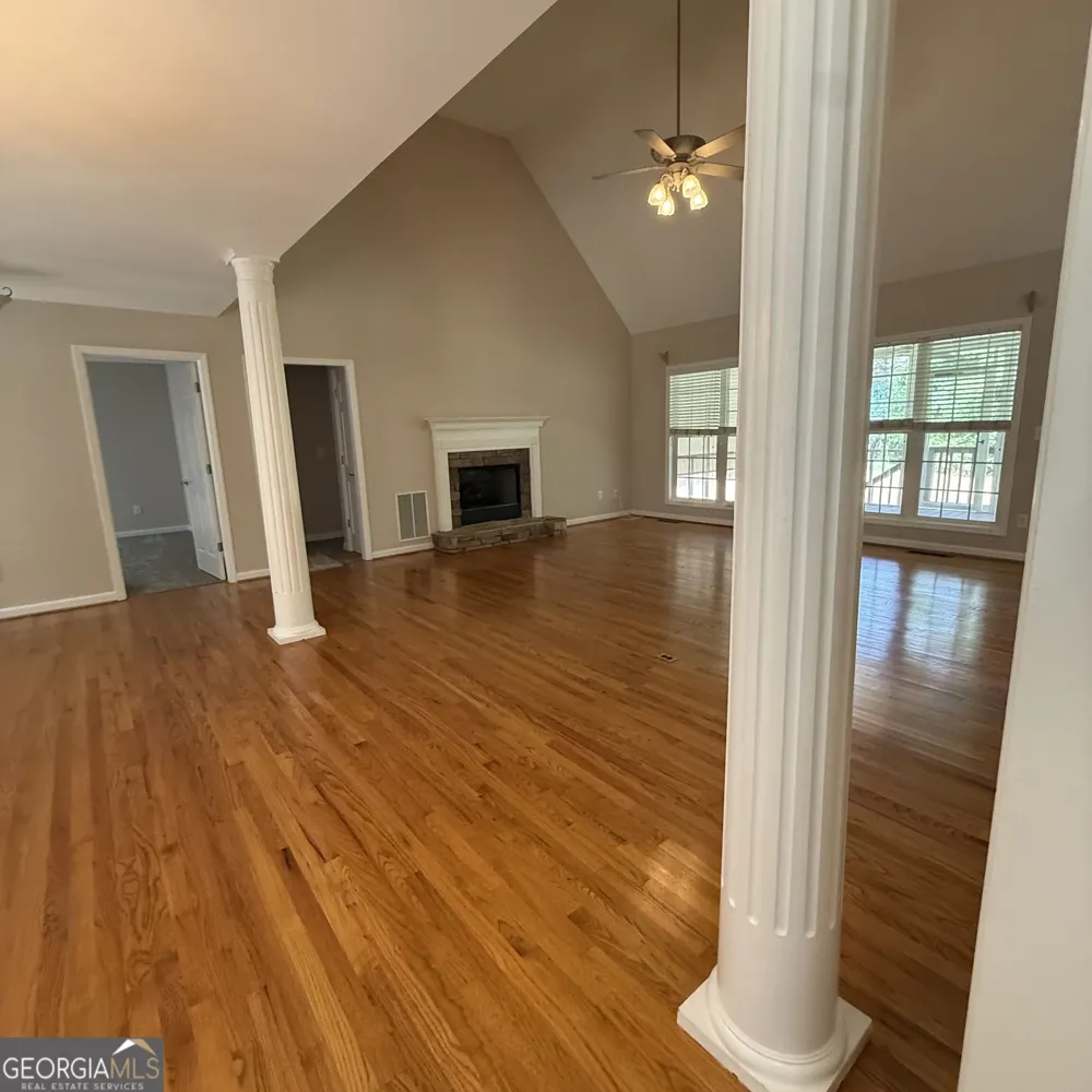 153 Dogwood DR Jackson, GA 30233