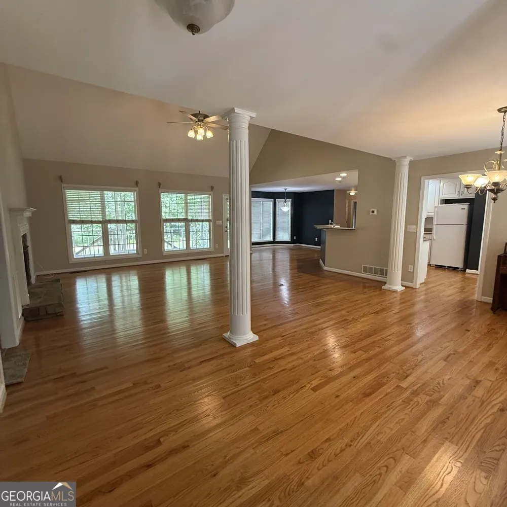 153 Dogwood DR Jackson, GA 30233